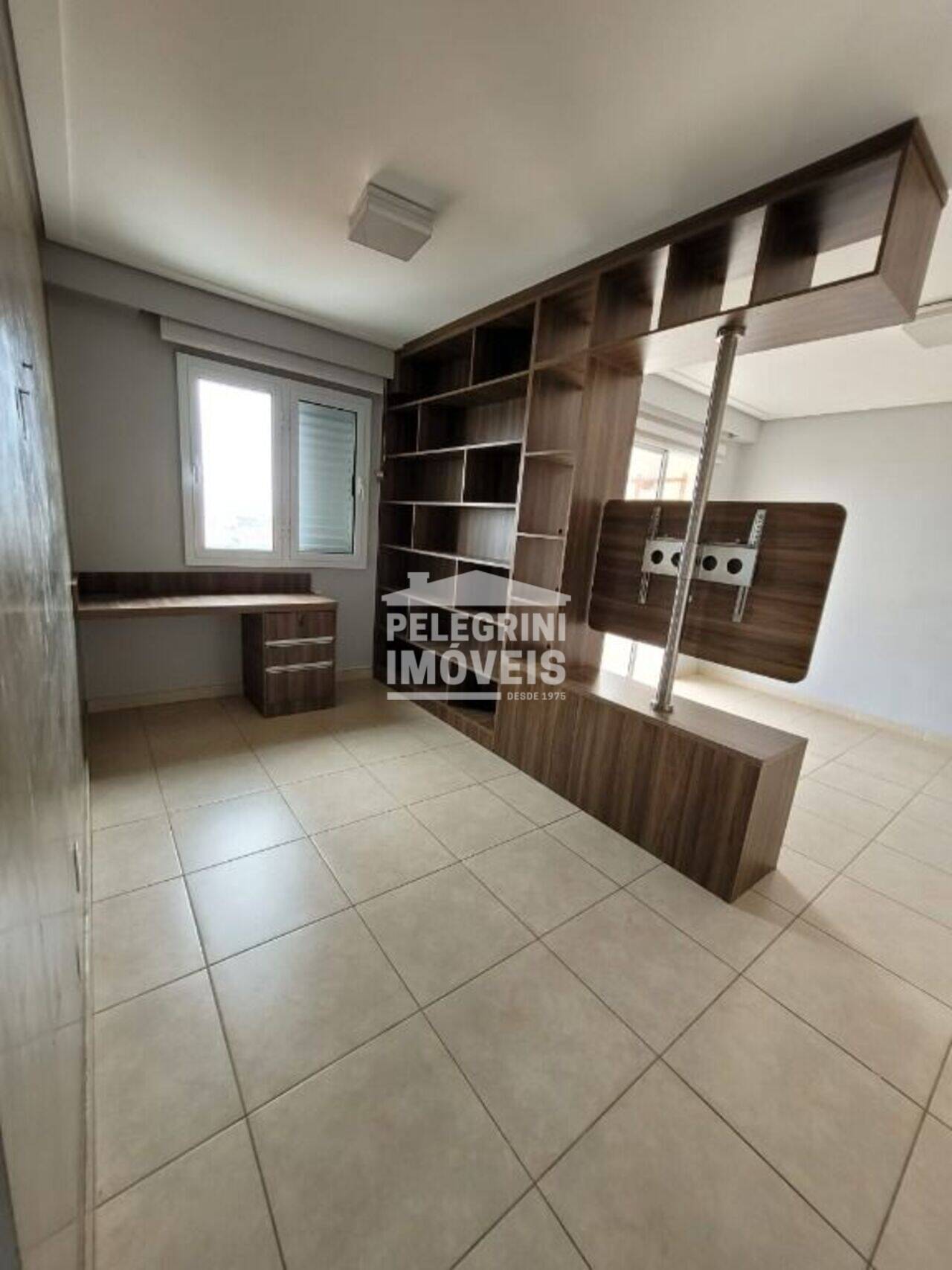 Apartamento Vila João Jorge, Campinas - SP