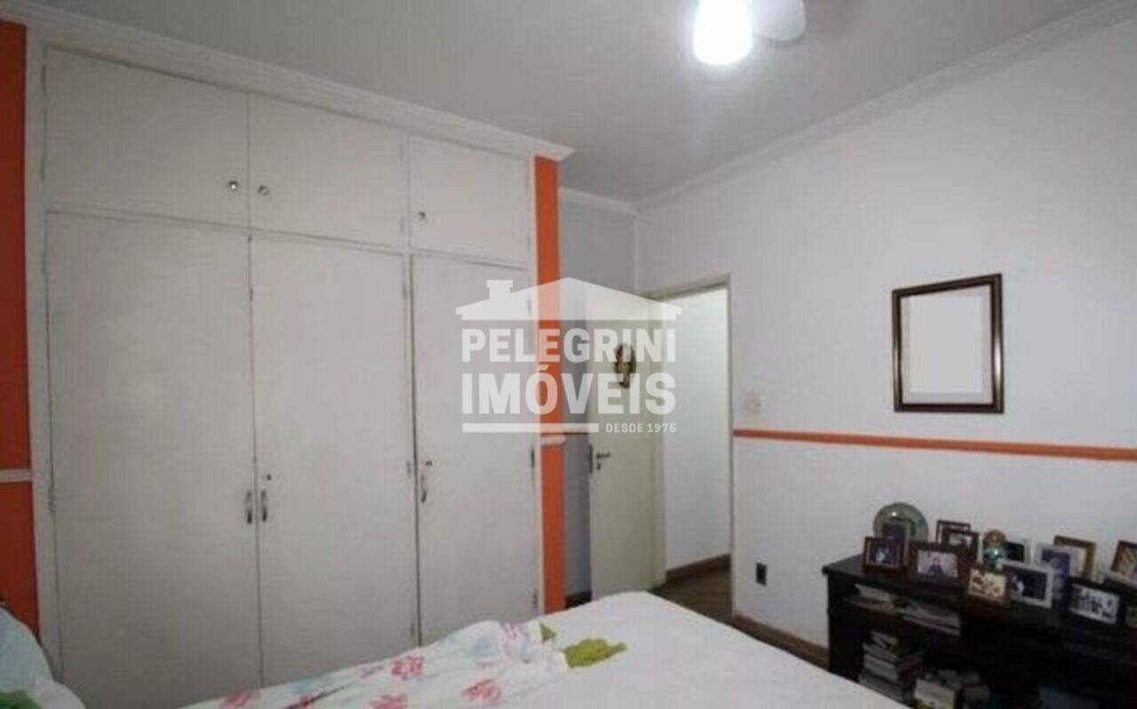 Apartamento Centro, Campinas - SP