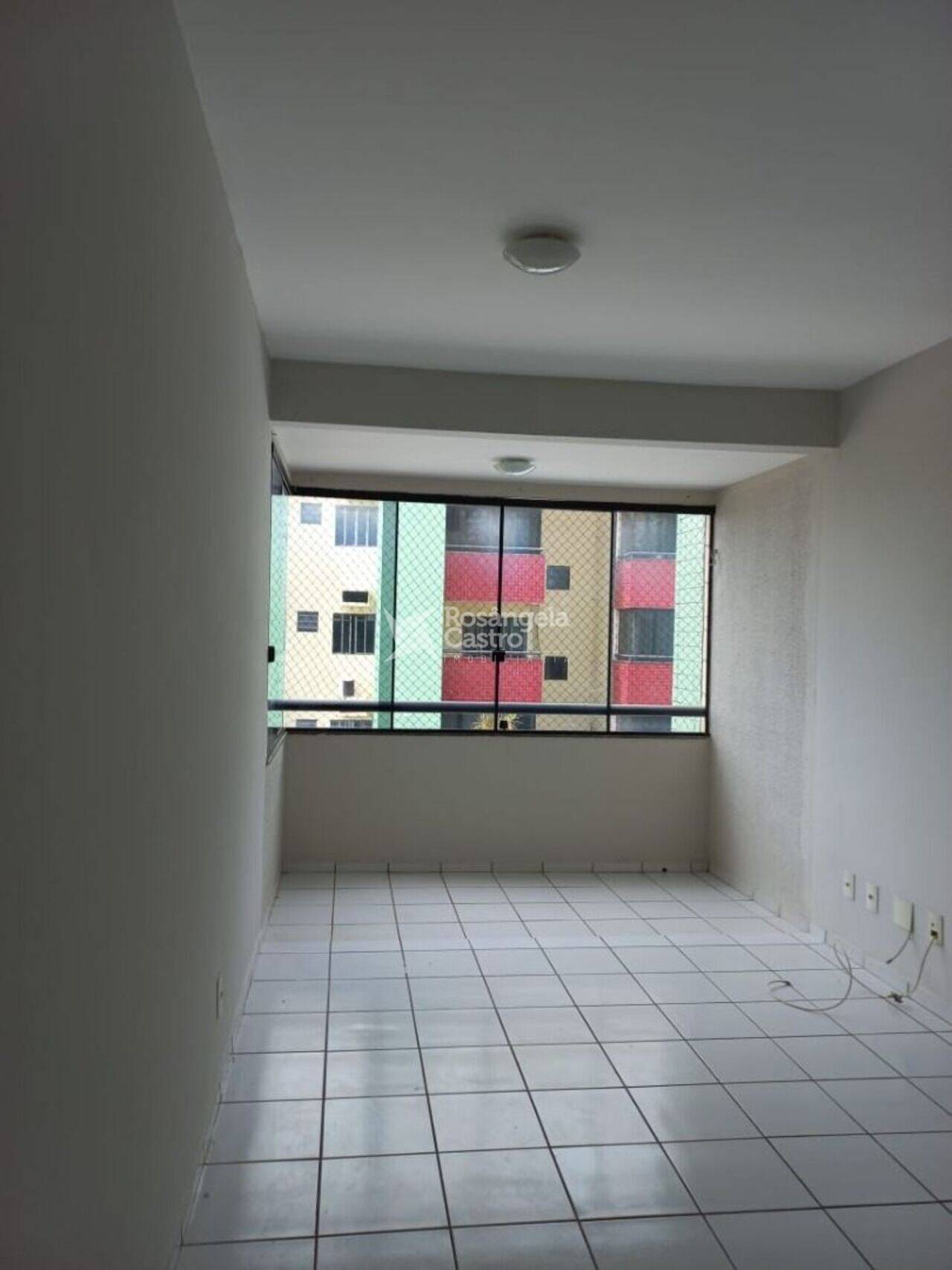 Apartamento Santa Isabel, Teresina - PI