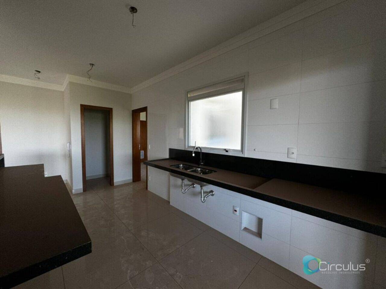 Apartamento Vila do Golf, Ribeirão Preto - SP