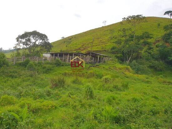 Zona Rural - São Luiz do Paraitinga - SP, São Luiz do Paraitinga - SP