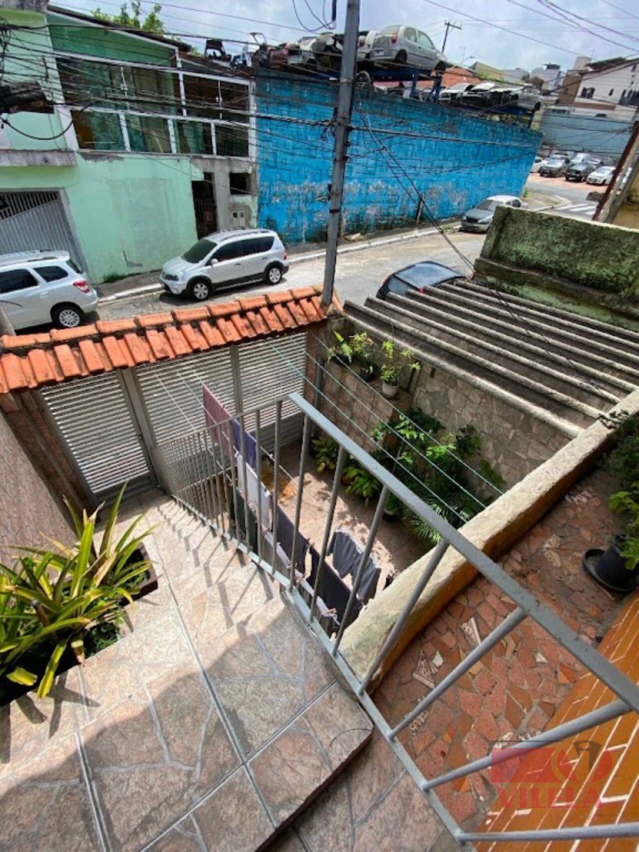 Casa Vila Ema, São Paulo - SP