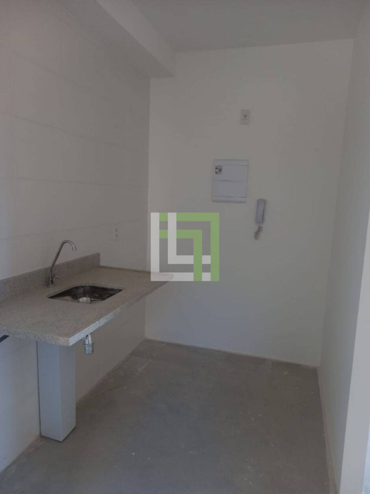 Apartamento Condomínio Fatto Torres de São José, Jundiaí - SP