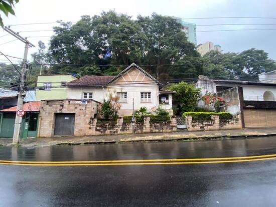 Jardim Glória - Juiz de Fora - MG, Juiz de Fora - MG