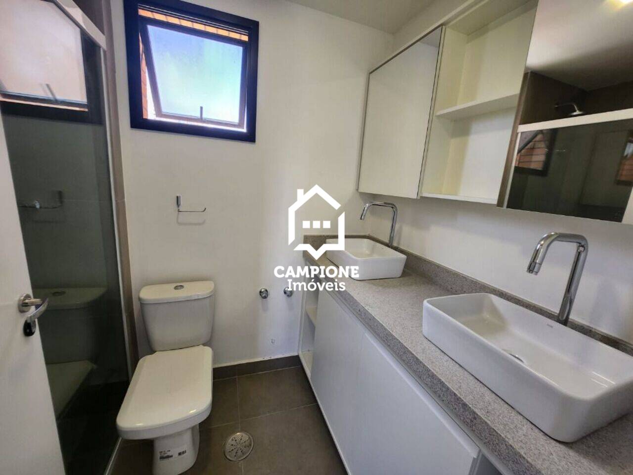 Apartamento Vila Leopoldina, São Paulo - SP