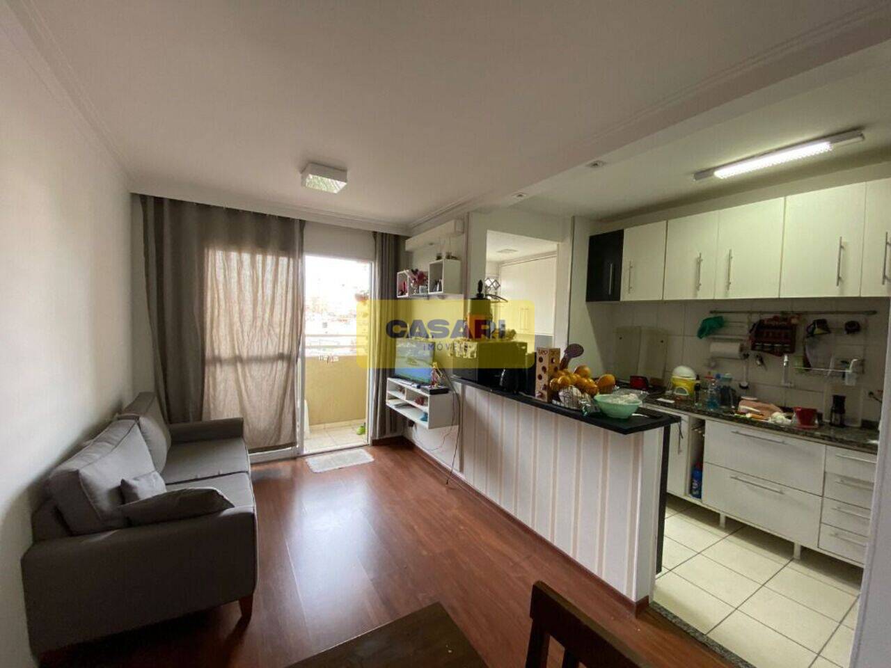 Apartamento Assunção, São Bernardo do Campo - SP