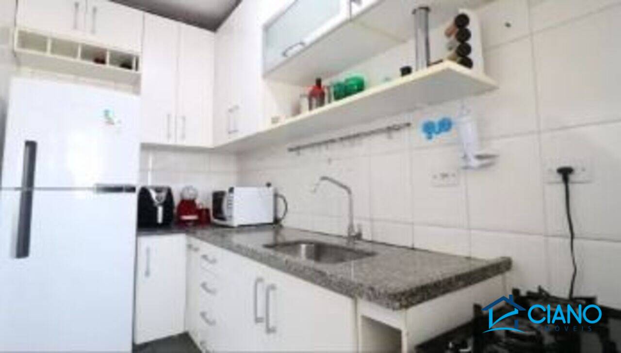 Apartamento Mooca, São Paulo - SP