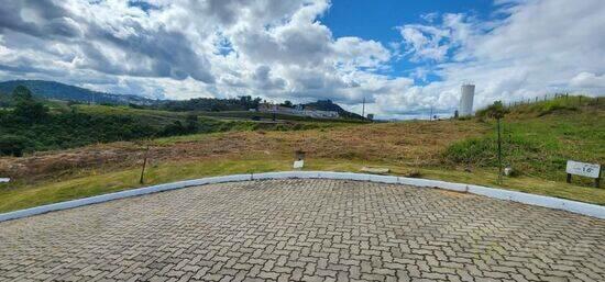 Terreno Salvaterra, Juiz de Fora - MG