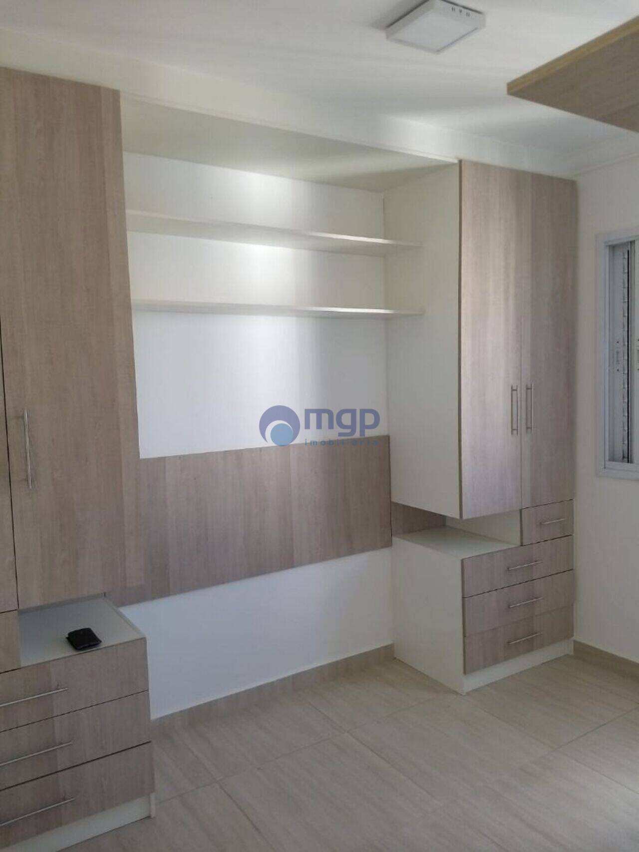 Apartamento Mooca, São Paulo - SP