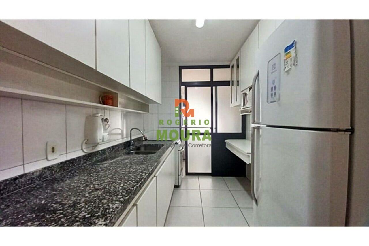 Apartamento Saúde, São Paulo - SP