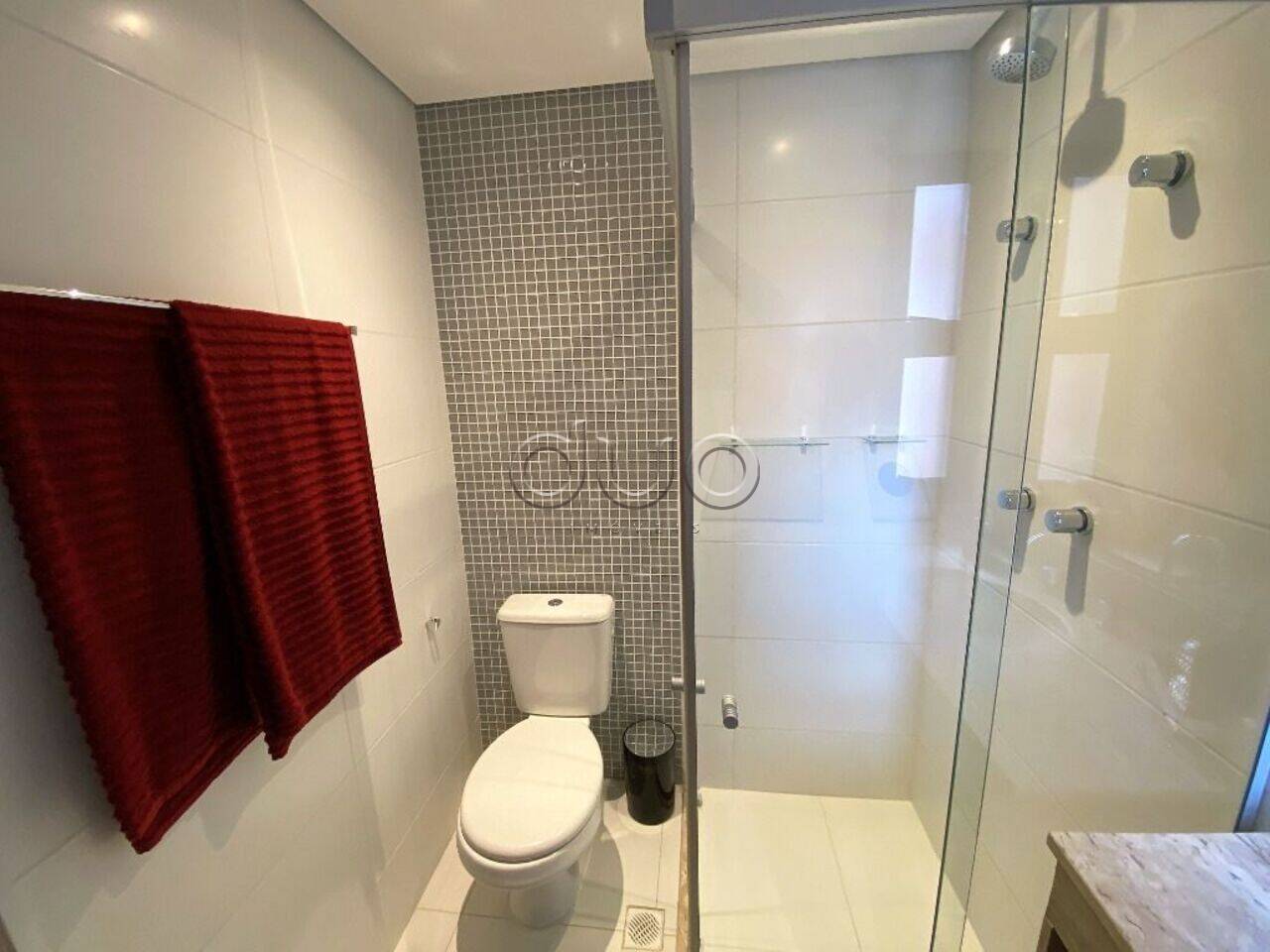 Apartamento Paulista, Piracicaba - SP