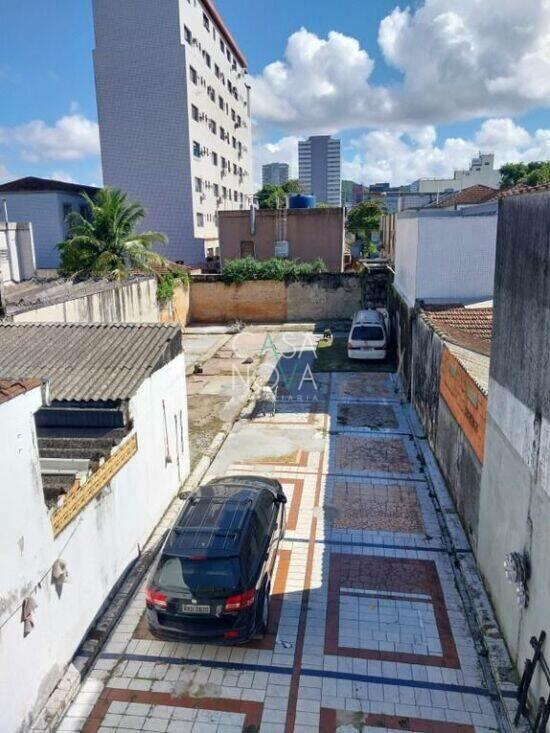 Vila Matias - Santos - SP, Santos - SP