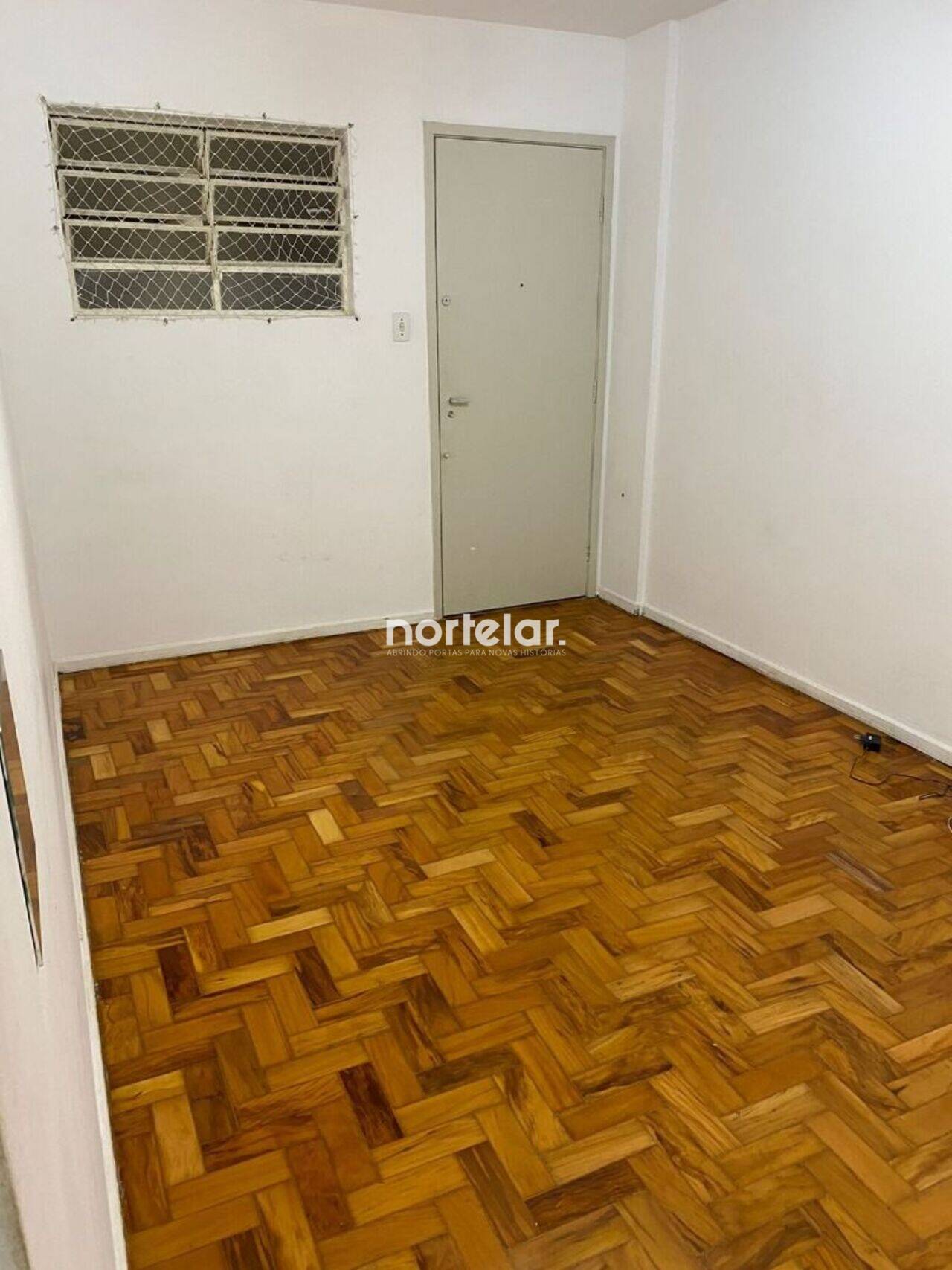 Apartamento Pinheiros, São Paulo - SP