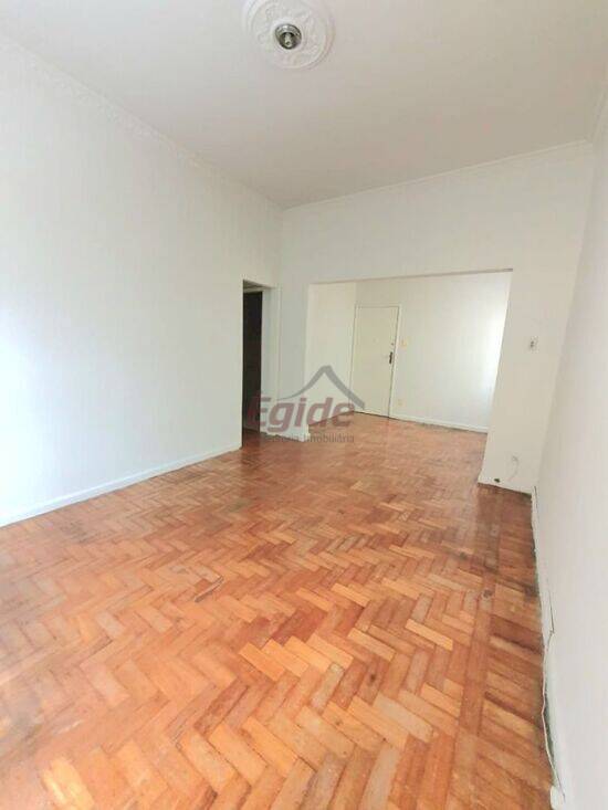 Apartamento de 50 m² na Luiz Leopoldo Fernandes Pinheiro - Centro - Niterói - RJ, à venda por R$ 180