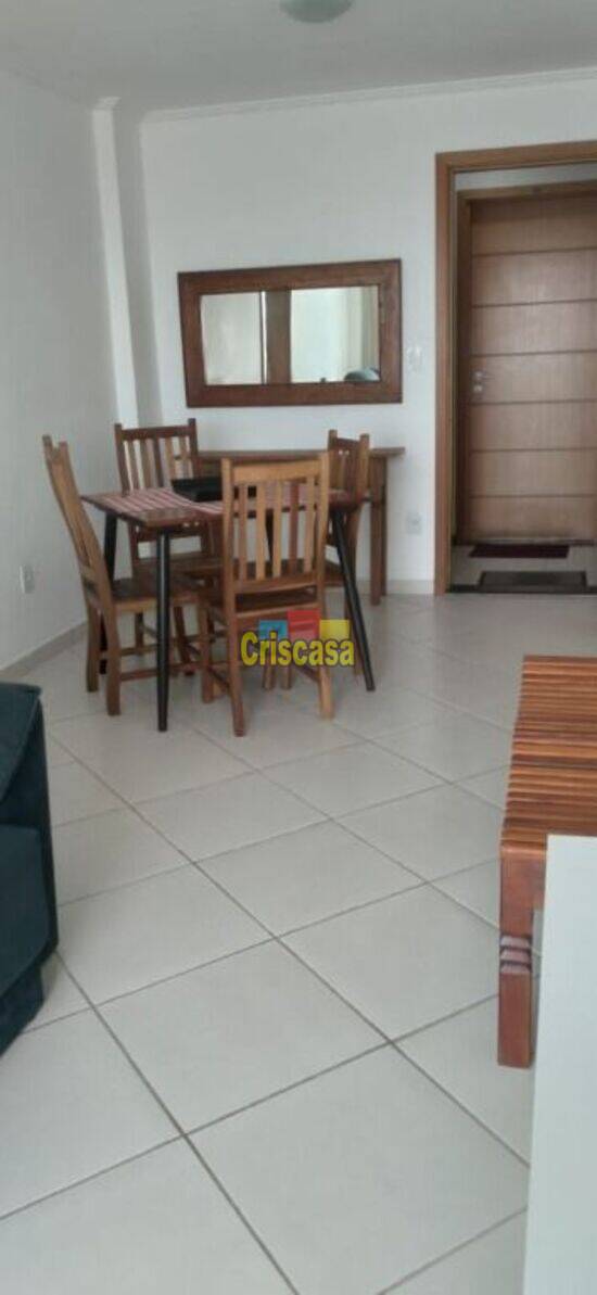 Apartamento Braga, Cabo Frio - RJ