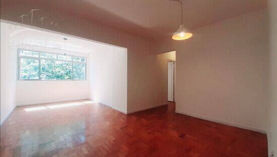 Apartamento de 83 m² na R. Fradique Coutinho - Pinheiros - São Paulo - SP, à venda por R$ 750.000