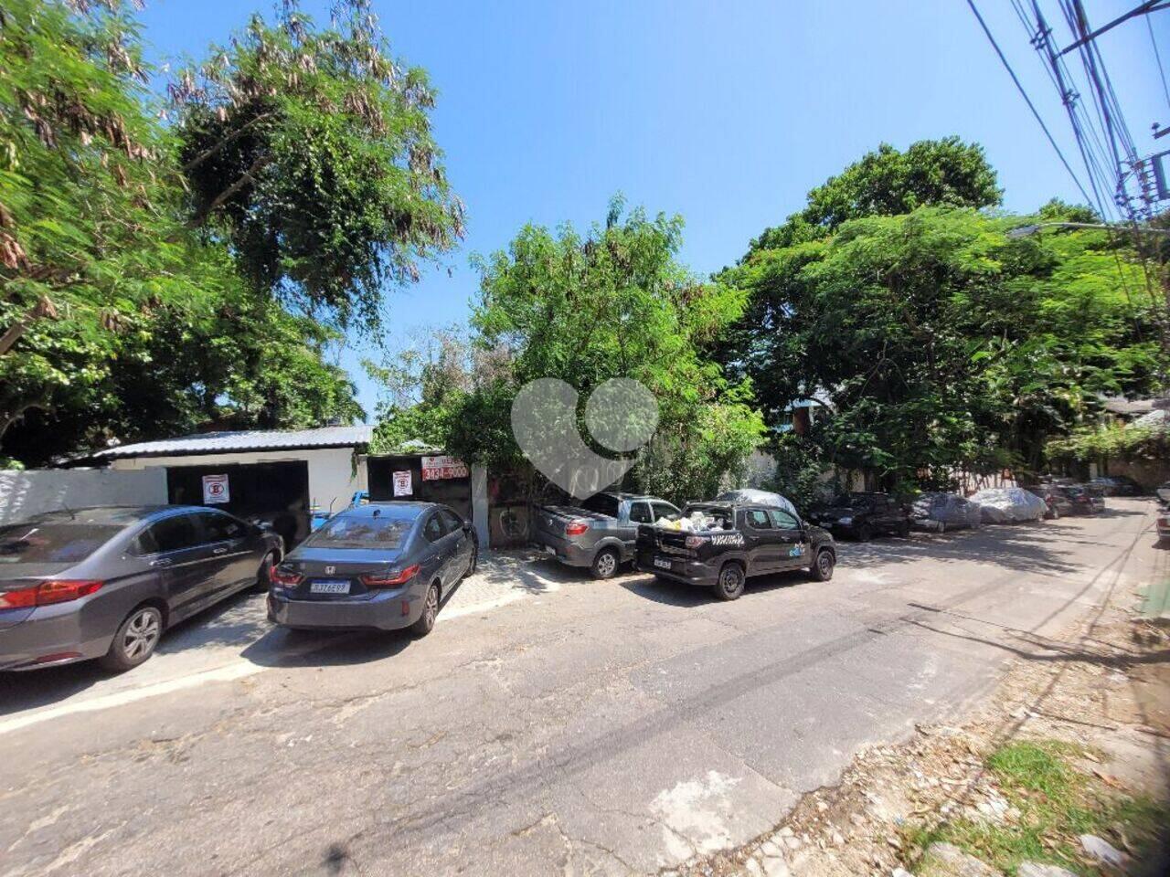 Terreno Barrinha, Rio de Janeiro - RJ