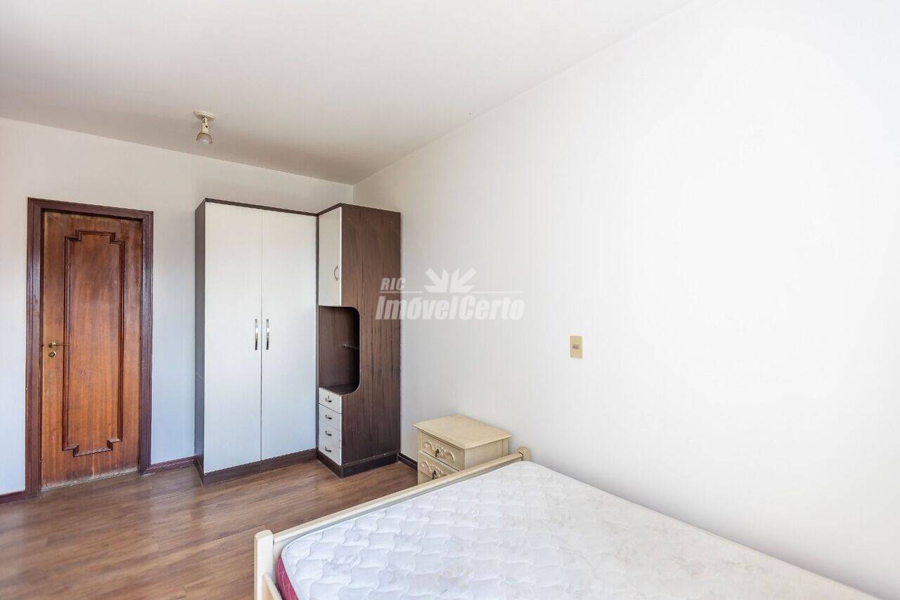 Apartamento Água Verde, Curitiba - PR