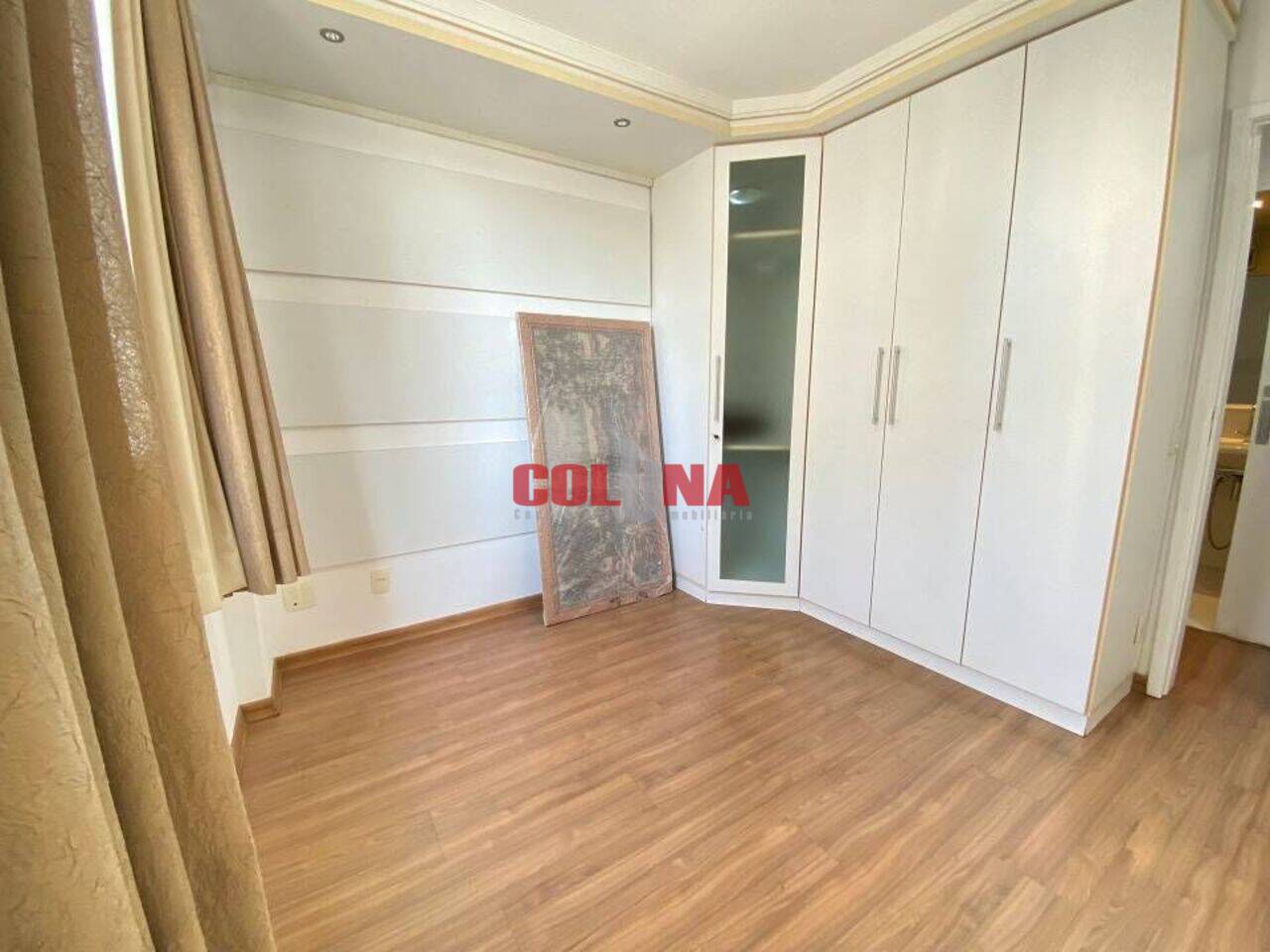 Apartamento Icaraí, Niterói - RJ