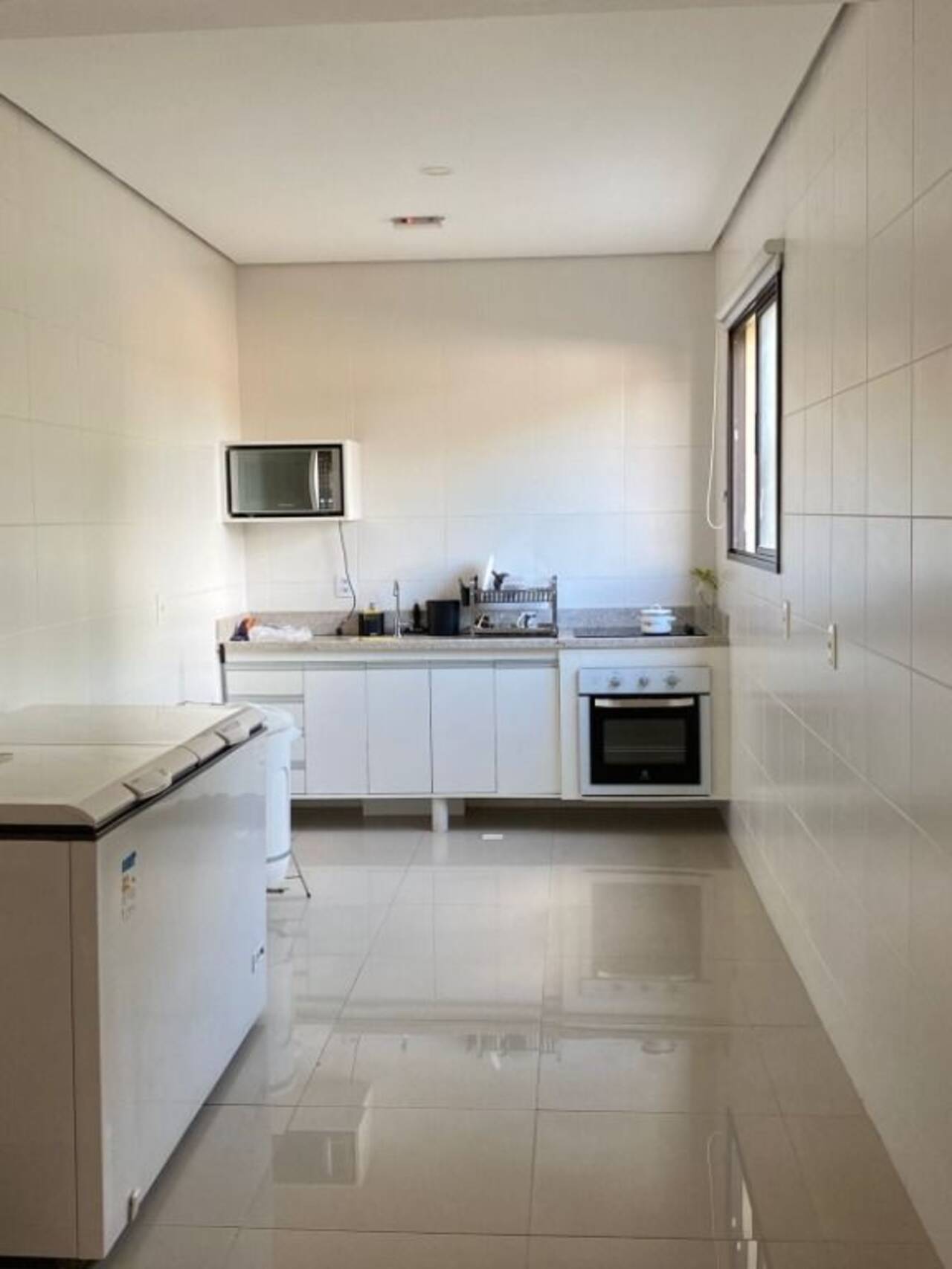 Apartamento Jardim América, São José dos Campos - SP