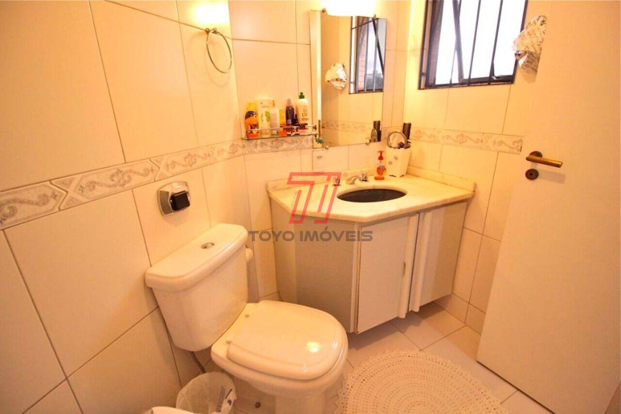 Apartamento Bigorrilho, Curitiba - PR