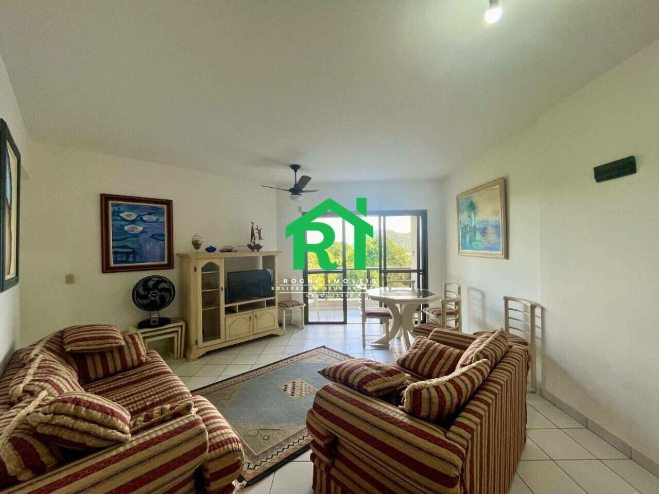 Apartamento Jardim Astúrias, Guarujá - SP