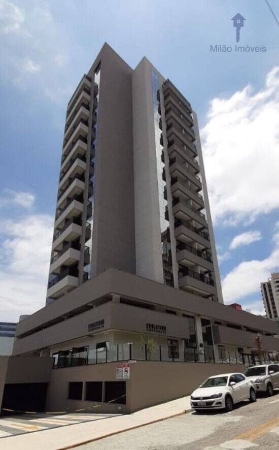 Edifício Evolution Corporate, salas, 336 m², Sorocaba - SP