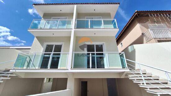 Casa de 160 m² na Potengi - Granja Viana - Cotia - SP, à venda por R$ 779.000