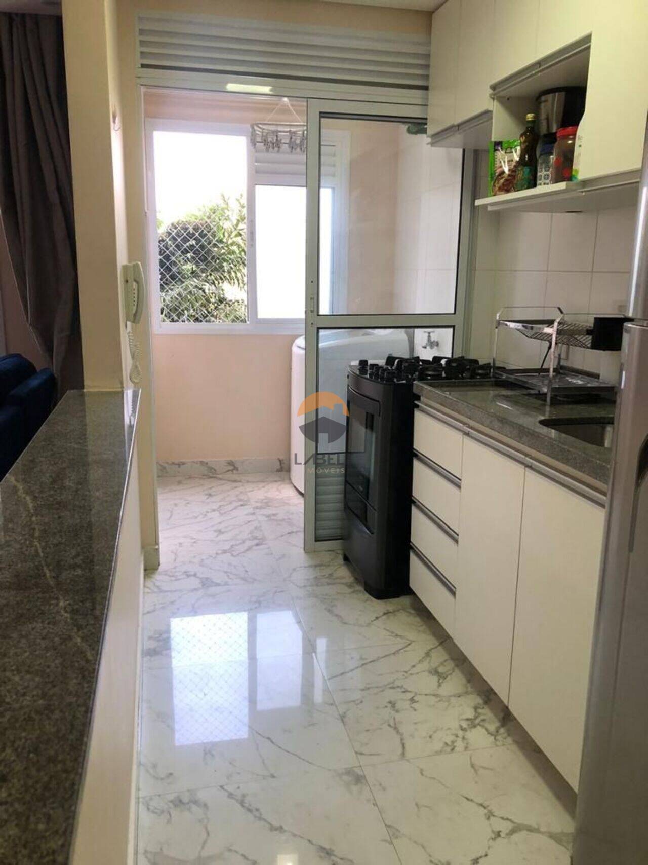 Apartamento Granja Viana, Cotia - SP