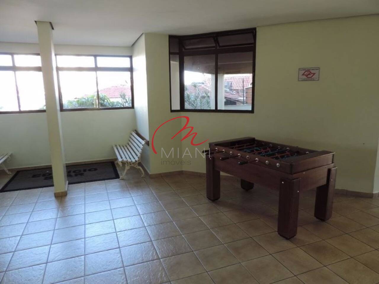 Apartamento Butantã, São Paulo - SP