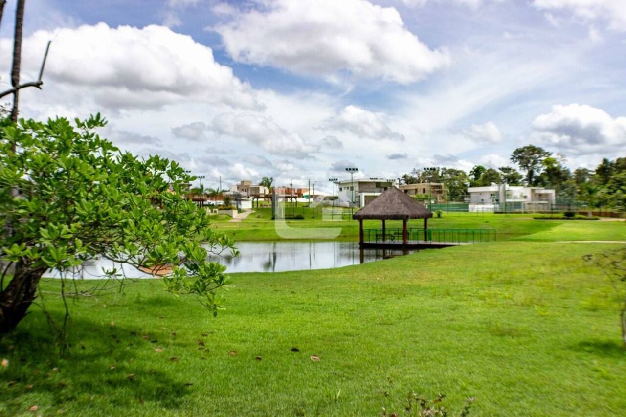 Casa Condomínio Ecoville, Porto Velho - RO