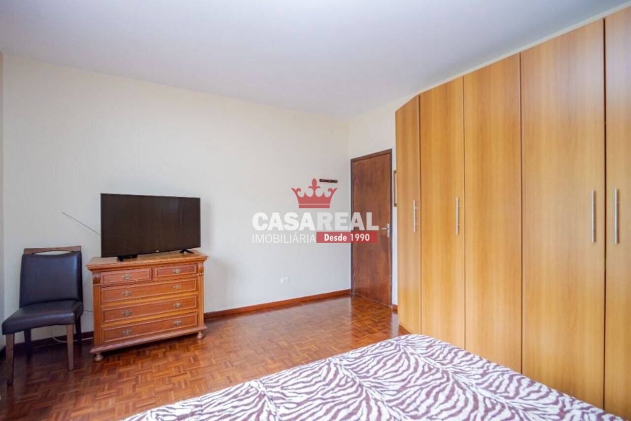 Apartamento Bacacheri, Curitiba - PR