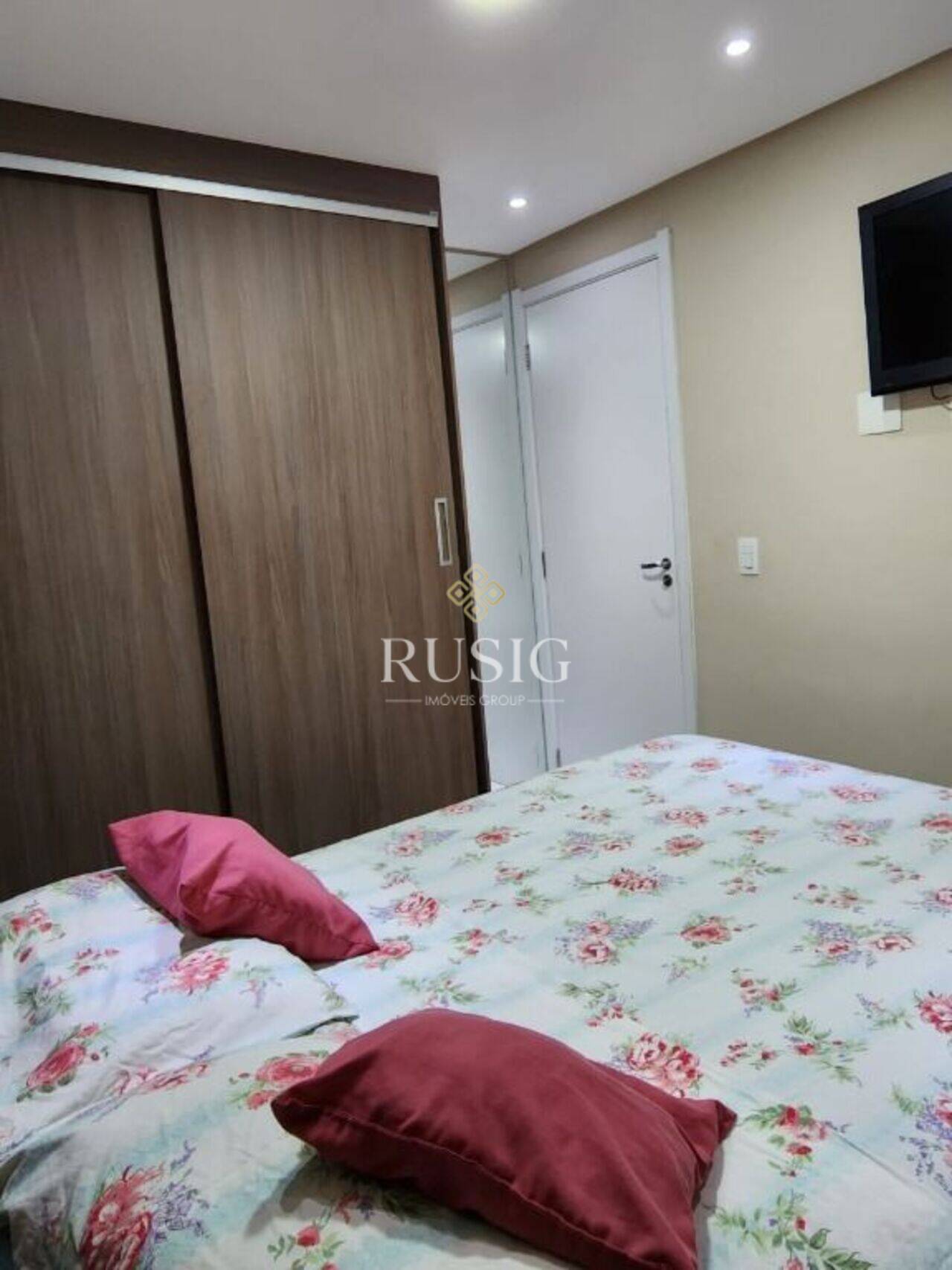 Apartamento Itaquera, São Paulo - SP