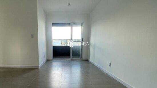 Apartamento Cascatinha, Juiz de Fora - MG