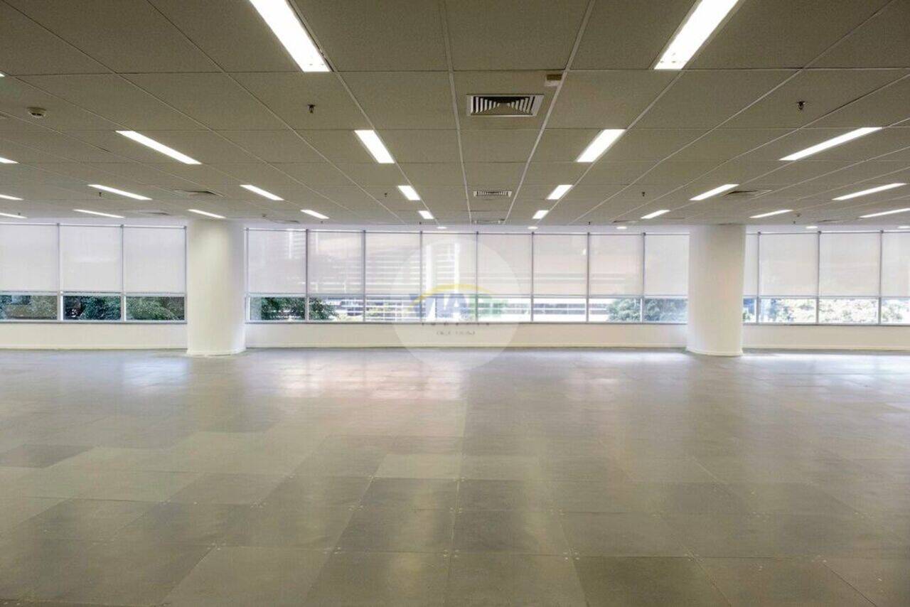 Sala Vila Olímpia, São Paulo - SP