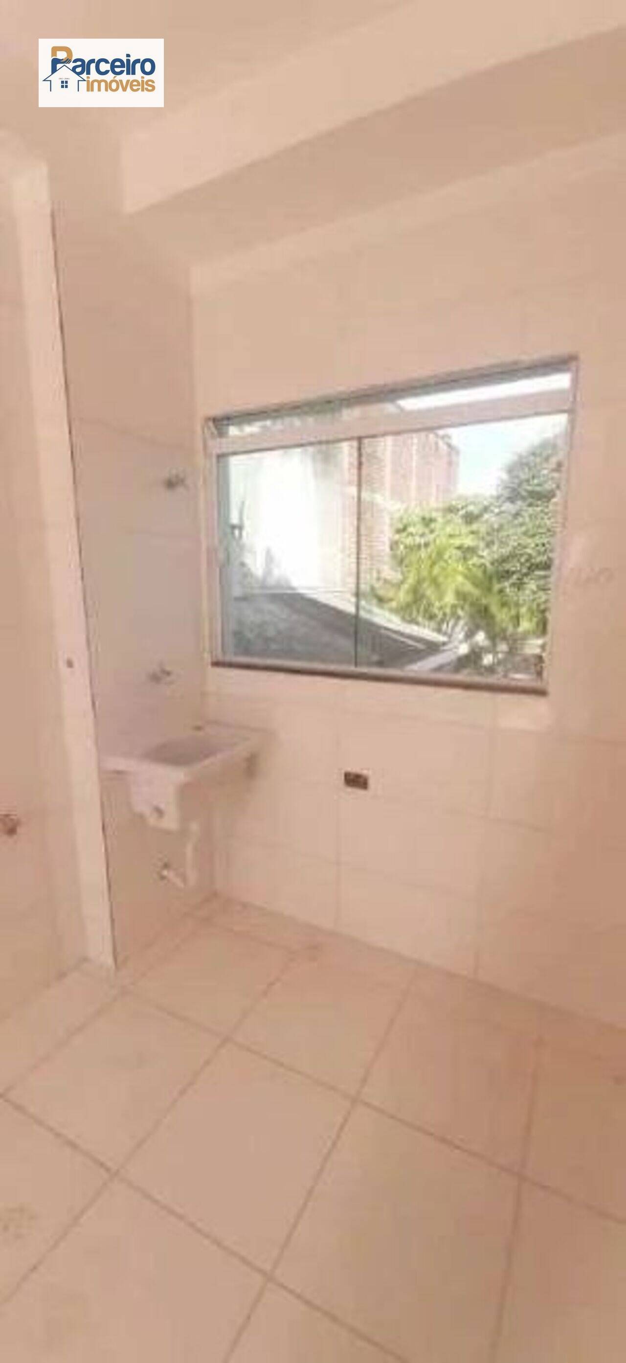 Apartamento Vila Formosa, São Paulo - SP