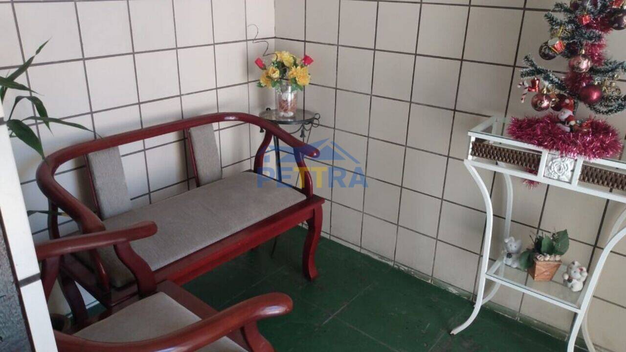 Apartamento Vila Guilhermina, Praia Grande - SP