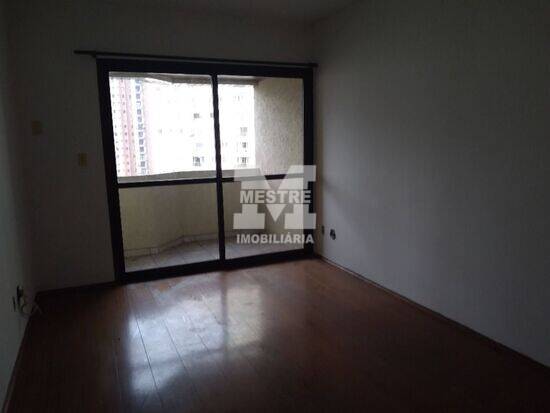 Apartamento Maia, Guarulhos - SP