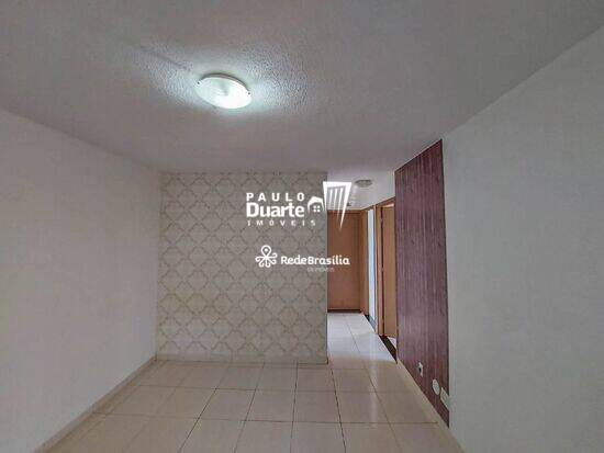 Apartamento Jardim Botânico, Brasília - DF