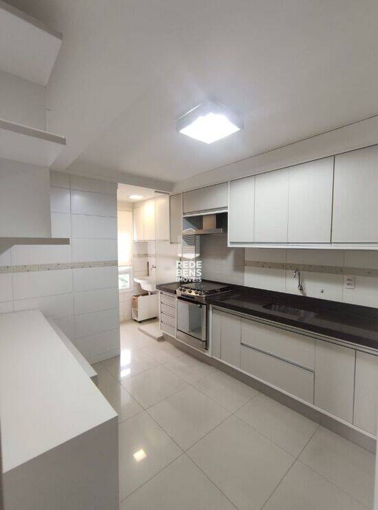 Apartamento Saudade - Araçatuba, à venda por R$ 380.000