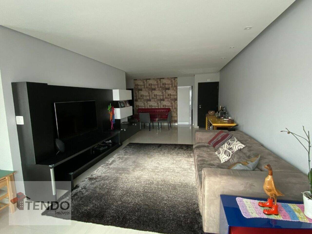 Apartamento Jardim do Mar, São Bernardo do Campo - SP