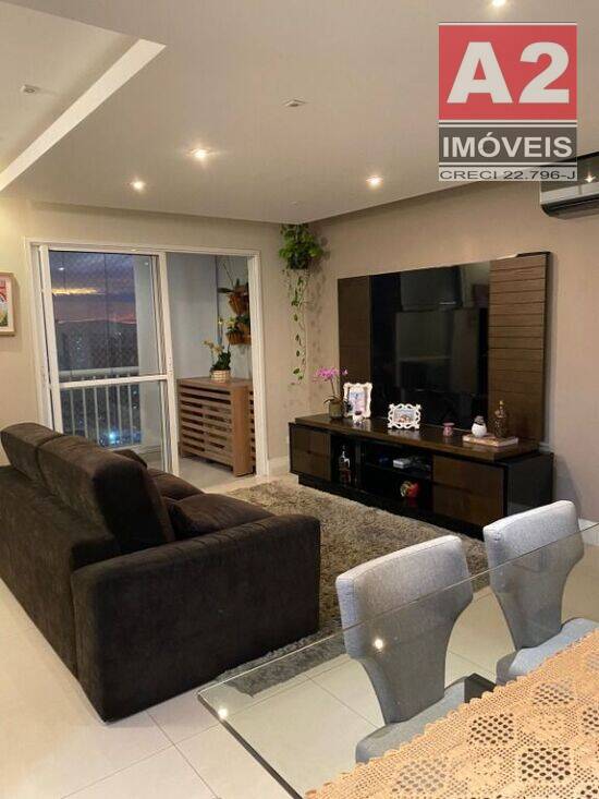 Apartamento Jaguaré, São Paulo - SP