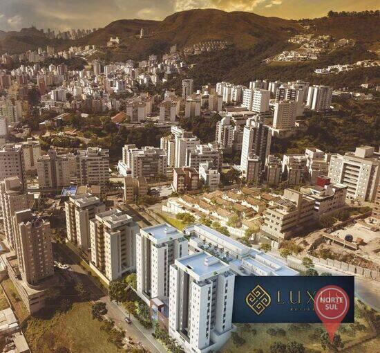 Luxus, Belo Horizonte - MG