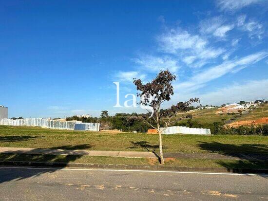 Terreno de 1.000 m² Condomínio Residencial Saint Patrick  - Sorocaba, à venda por R$ 1.039.000