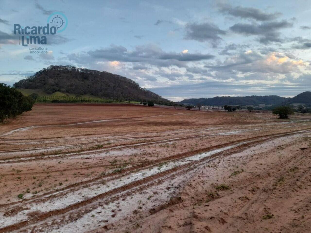 Fazenda Distrito de Guarapiranga, Ribeirão Bonito - SP