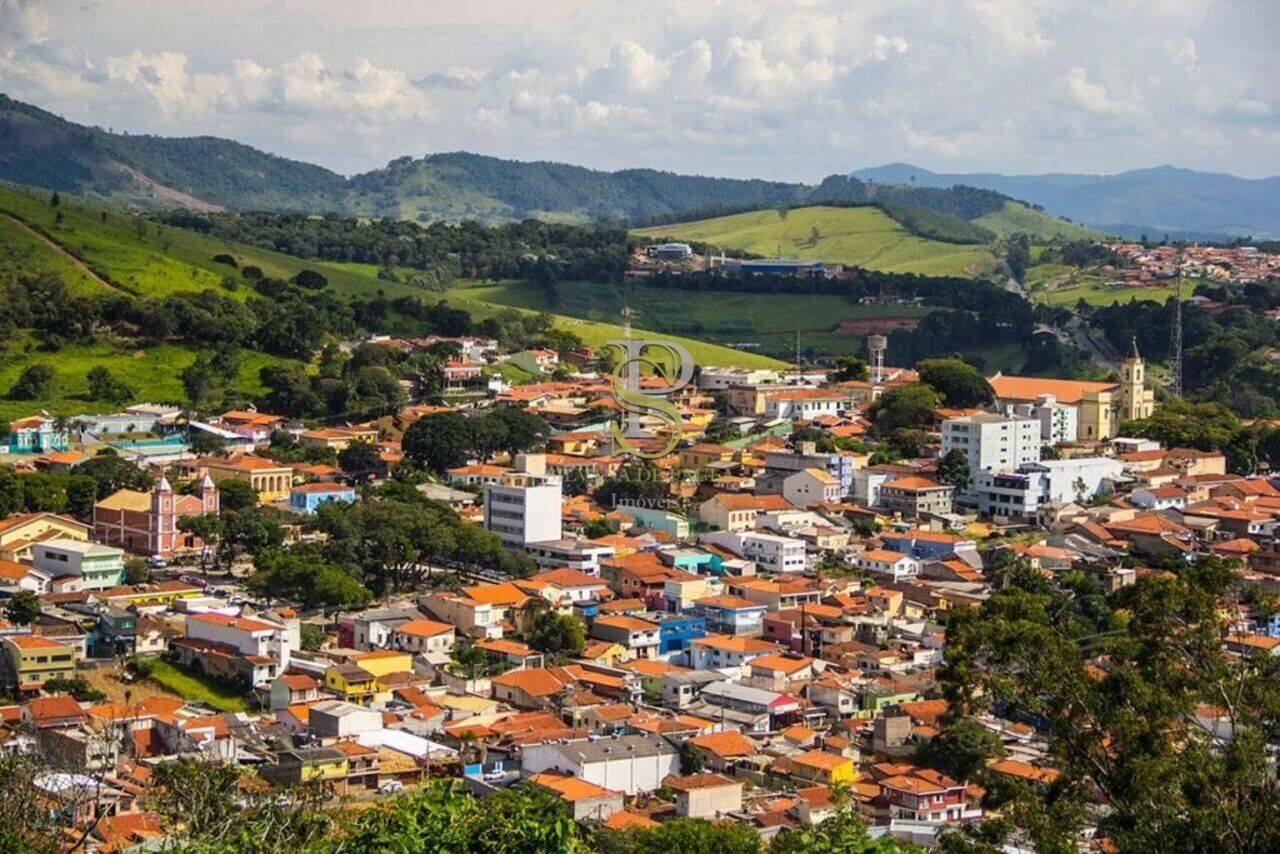 Terreno Jardim Alvorada, Piracaia - SP