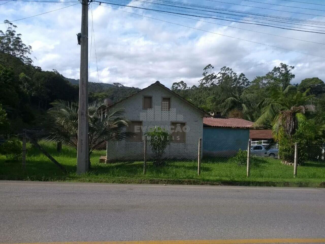 Sítio Águas Mornas, Águas Mornas - SC