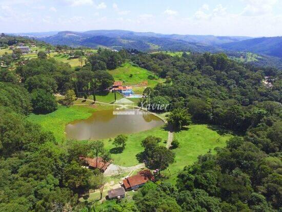 Sítio Marmeleiro, São Roque - SP