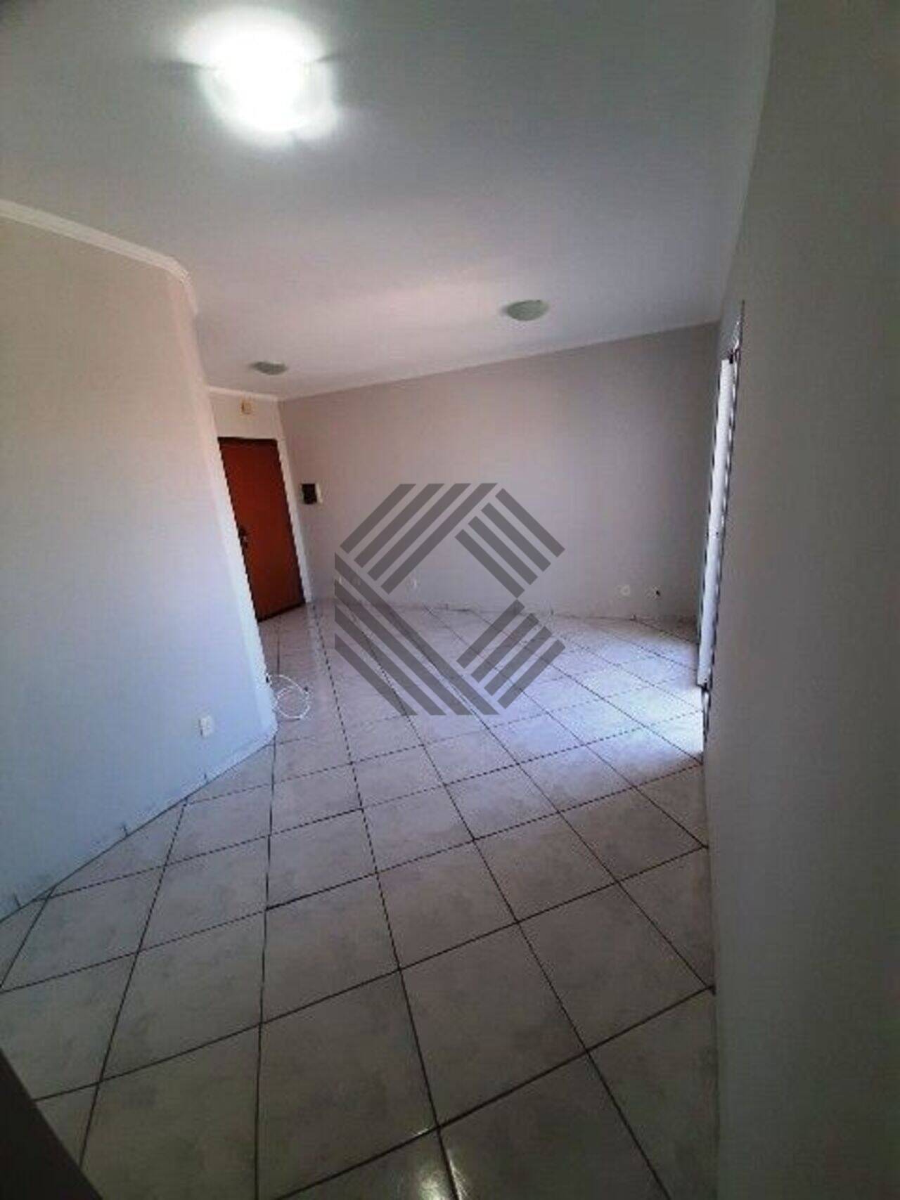 Apartamento Jardim Gonçalves, Sorocaba - SP