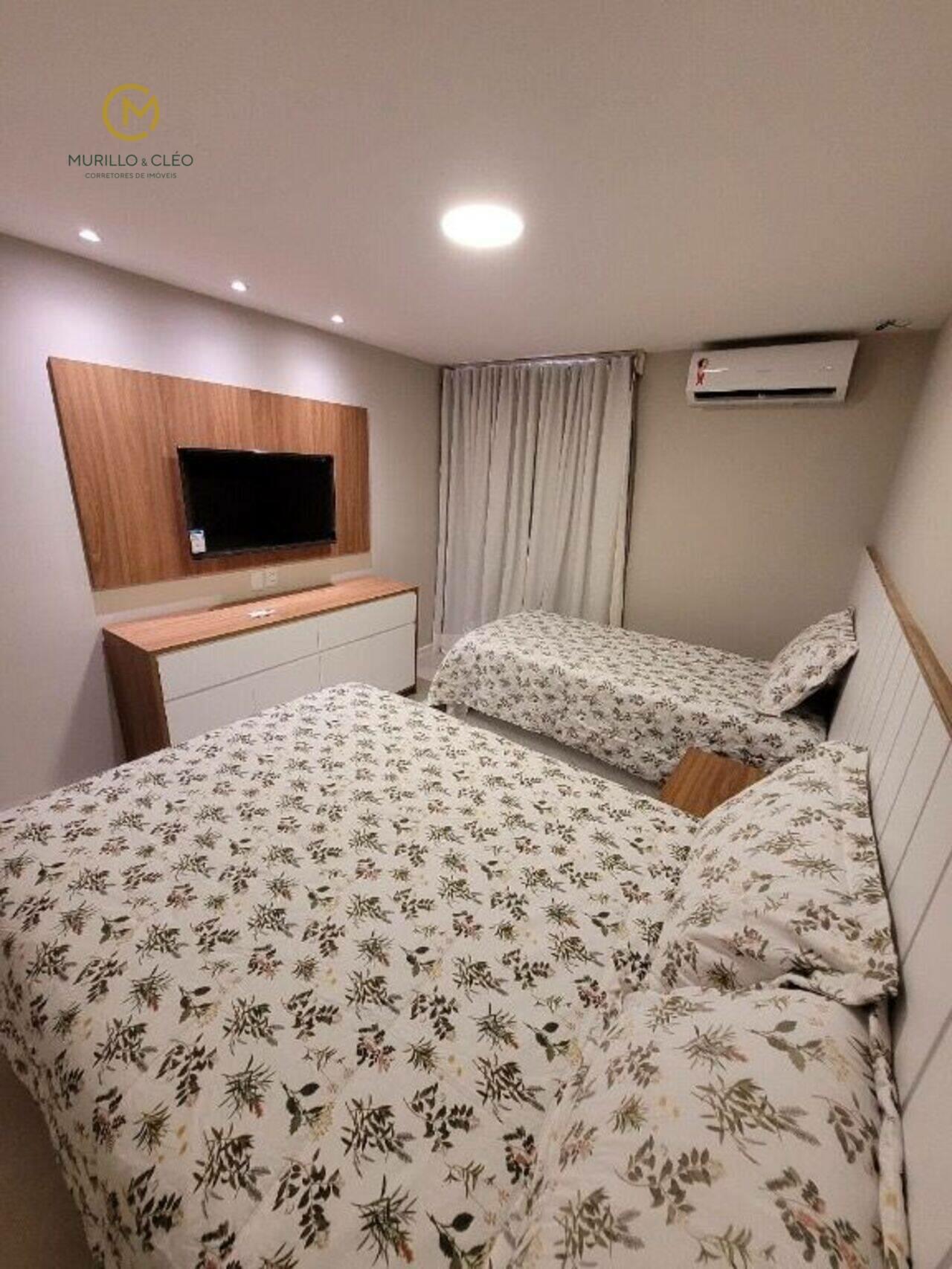 Apartamento Itacimirim, Camaçari - BA